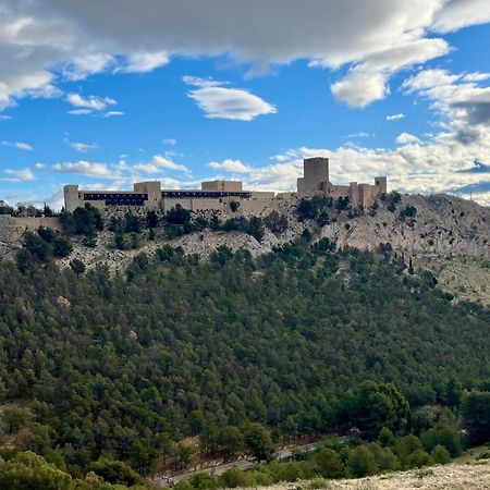 Apartamento Torres De La Catedral Jaén Exterior foto